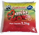 Catchup BAG 2.5 kg Maréia